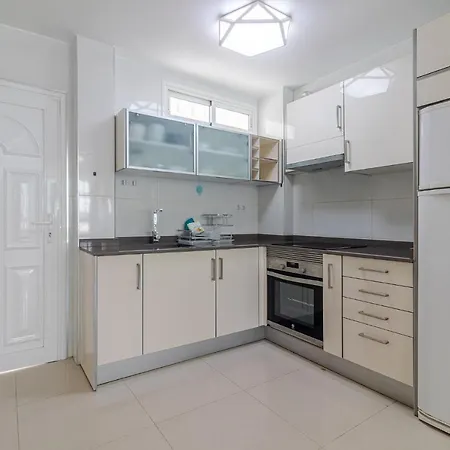 Flatguest Habitat Xu Appartamento *