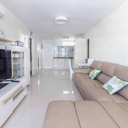 Flatguest Habitat Xu Appartamento *