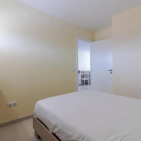 Flatguest Habitat Xu Appartamento Playa del Inglés