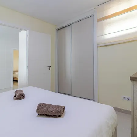Appartamento Flatguest Habitat Xu *