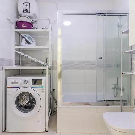 Flatguest Habitat Xu Appartamento