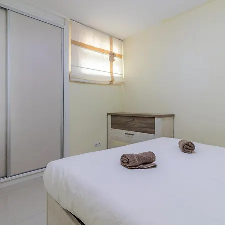 Appartamento Flatguest Habitat Xu *