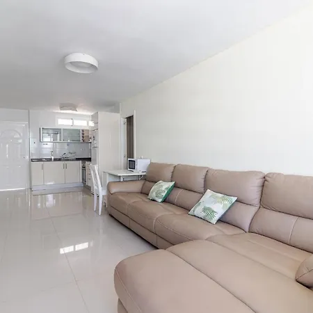 Appartamento Flatguest Habitat Xu Playa del Inglés