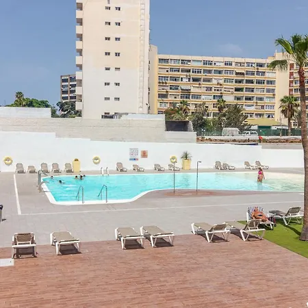 Appartamento Flatguest Habitat Xu *