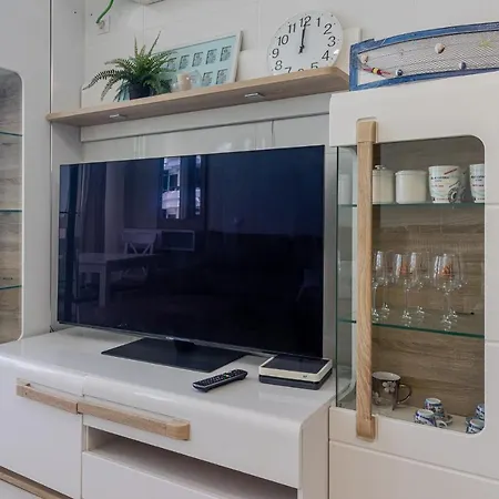 Flatguest Habitat Xu Apartment